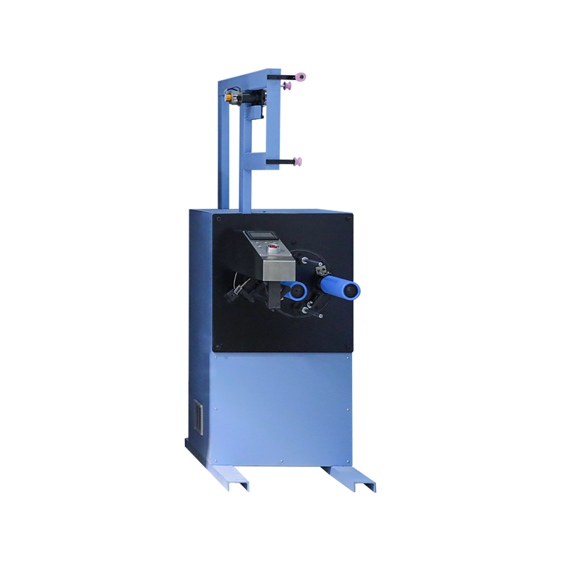 Shengbang Low Speed ​​High Performance خيوط تبديل تلقائي (SDJR-2401)