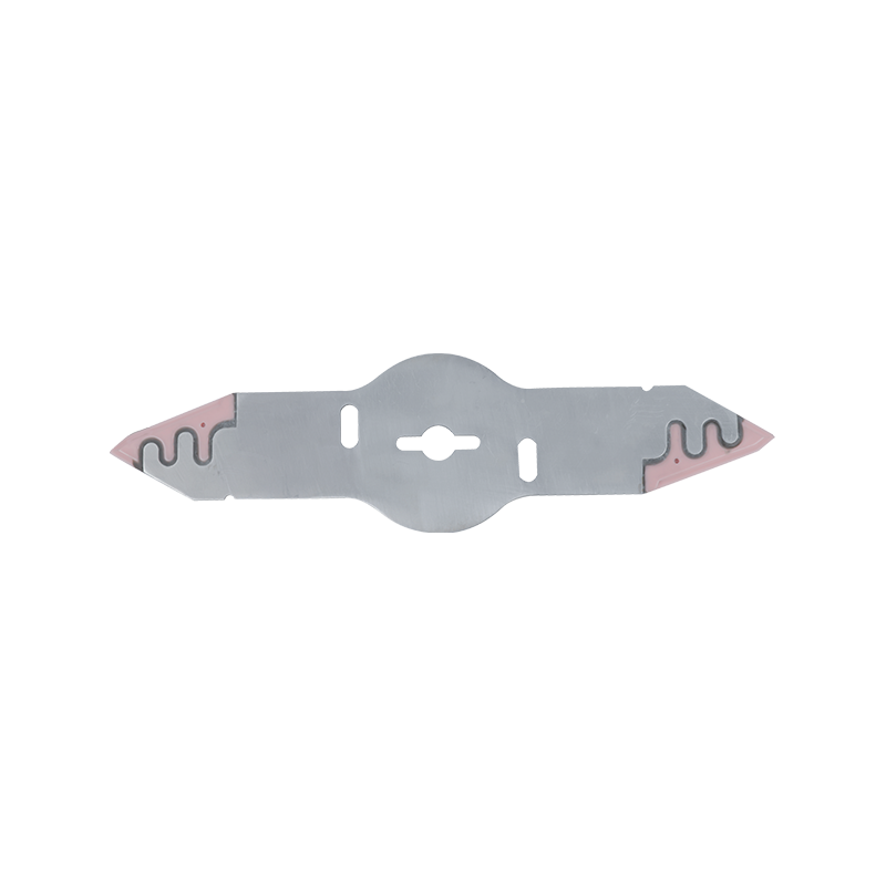 S-1102 شوكة النقل لـ TMT