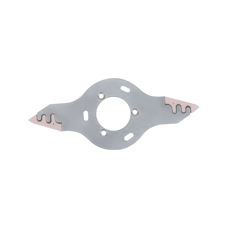 S-1103 شوكة النقل لـ TMT