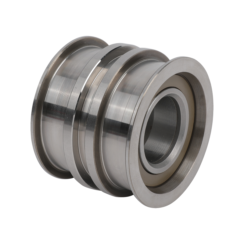 دليل Barmag Bearing الشامل: التثبيت والصيانة واستكشاف مشاكلها البسيطة