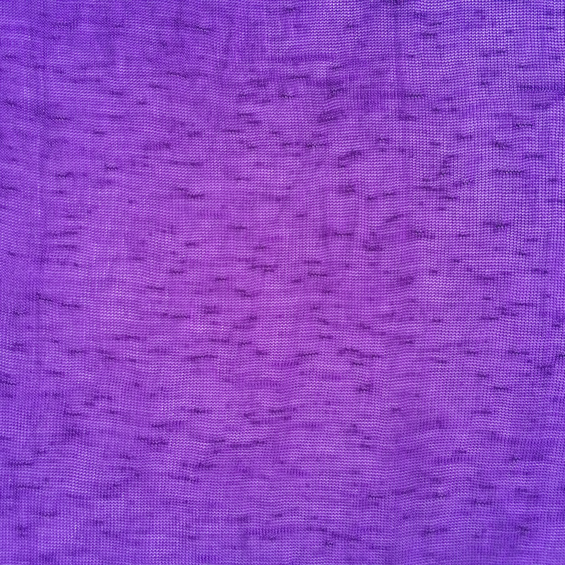 ‌اشعر بالفرق: تعرف على هذا الخيط الذي يعتمد على الملمس